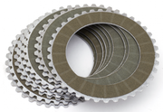 Belt Drives LTD Special Parts