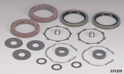 James Gaskets Front Fork Oil Seals Kits