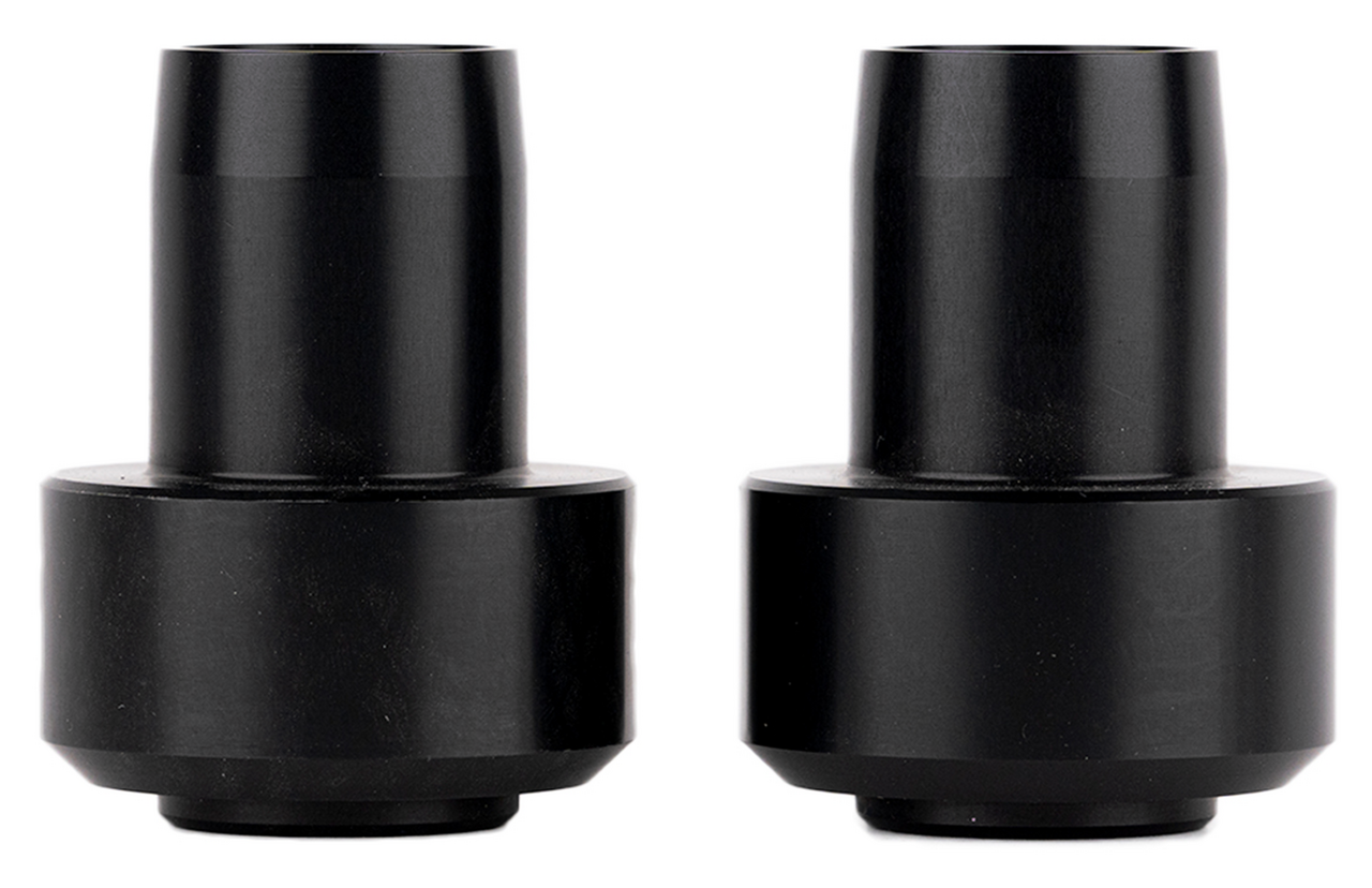 Legend Axeo Cartridge System – Front Forks