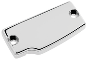 Joker Machine Rear Master Cylinder Covers for Indian Scout – Foot Control