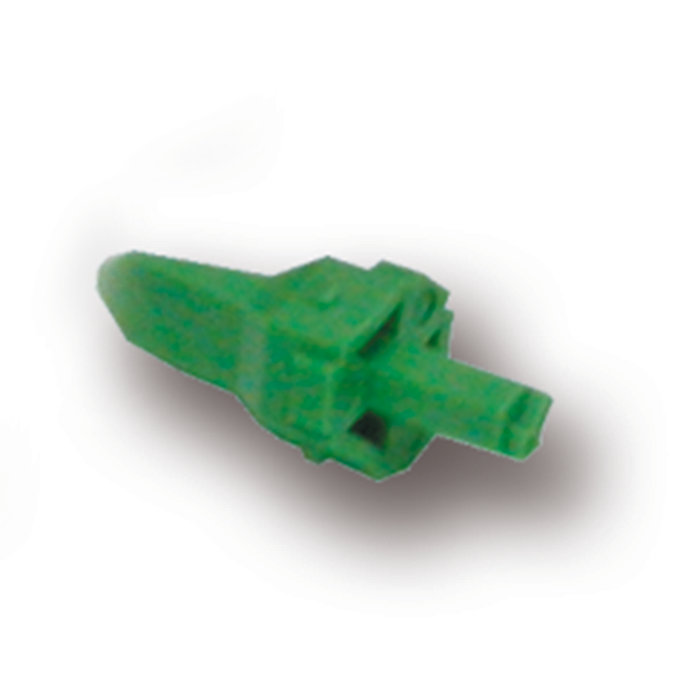 Deutsch Connectors Transmission Housing Parts 1999-2005 Dyna
