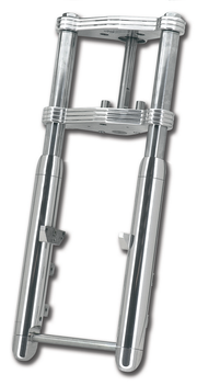 Zodiac Ton Pels Signature "naked Bubba" Front Forks