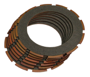Barnett Kevlar Clutch Kits for K & Sportster – Primary & Clutch