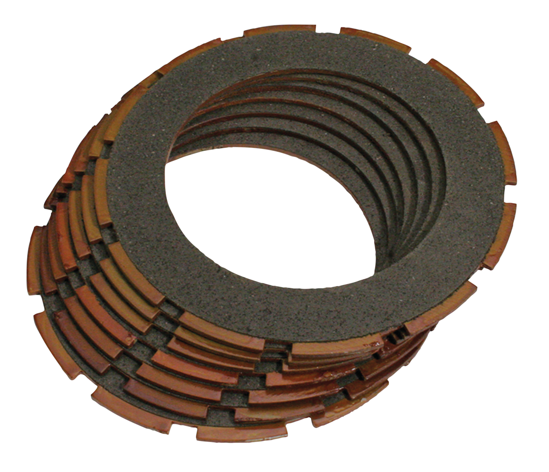 Barnett Kevlar Clutch Kits for K & Sportster – Primary & Clutch