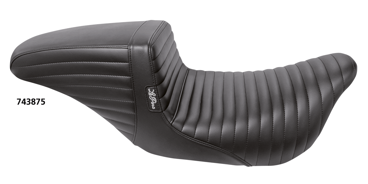 Le Pera Kickflip Solo for Touring – Seat
