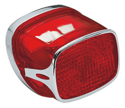 Zodiac Taillight Trim Ring – Electric & Light