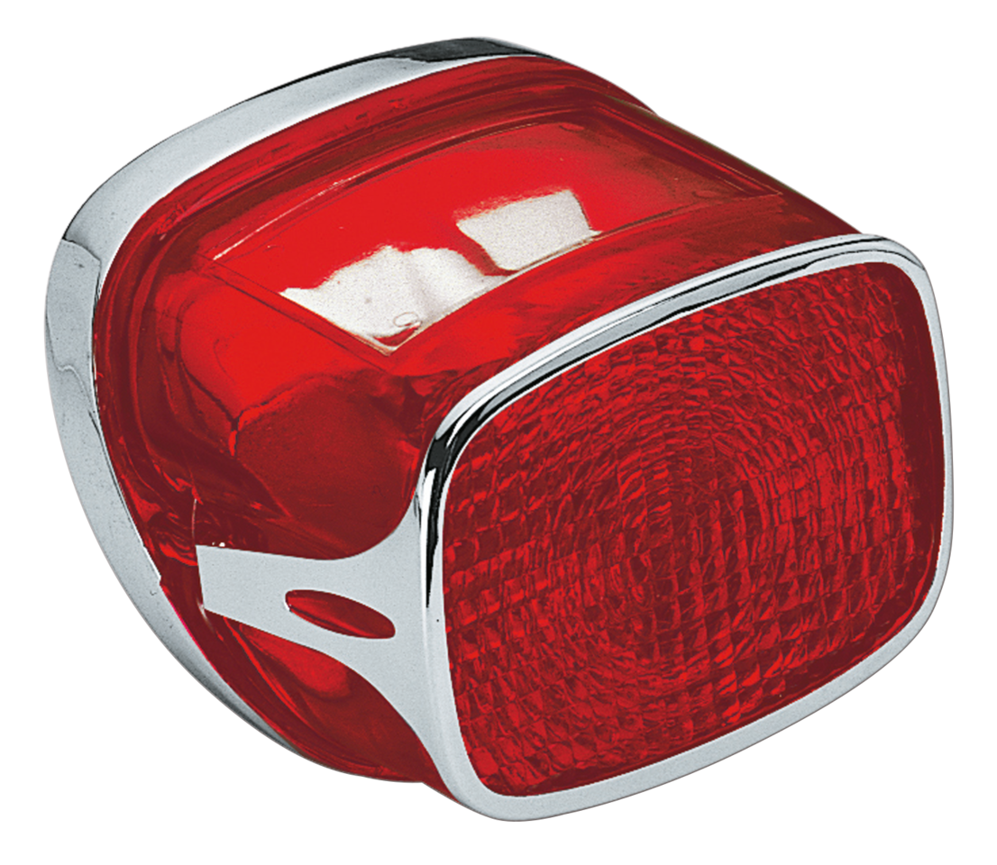 Zodiac Taillight Trim Ring – Electric & Light