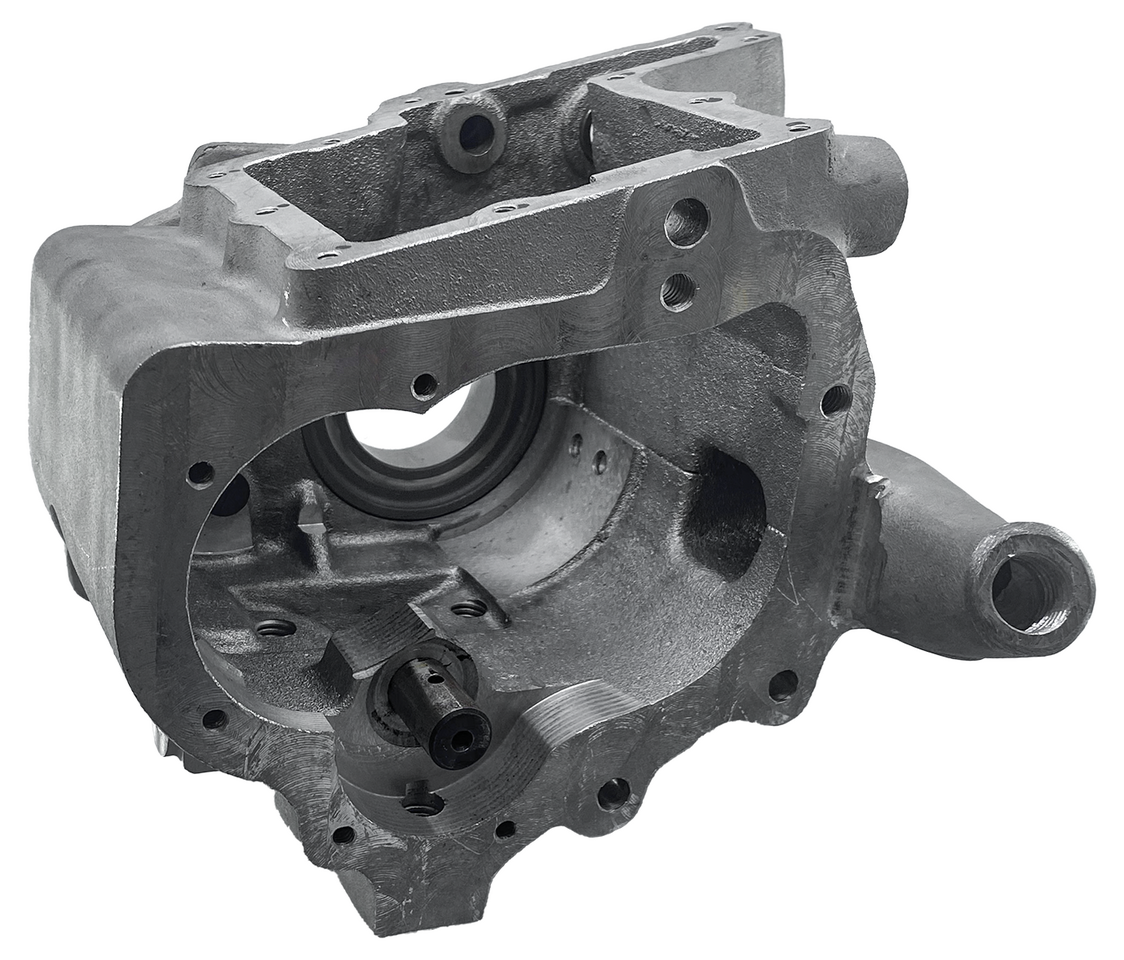 Samwel Supplies Transmission Parts 45CI Twins