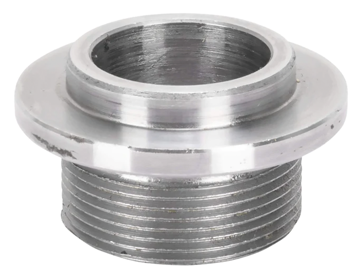 Lowbrow Customs Weld-In Tank Mount and Fuel Valve Bungs – Gas- & Oil Tank