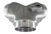 S&S Manifold for Stock Cv, Mikuni Hsr & Screamin' Eagle Carburetors – Intake