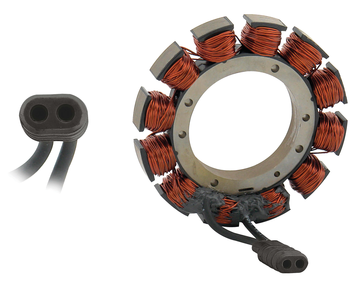 Accel Lifetime Warranty Stators – Engine Electrics