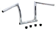 V-Twin Chizeled Mini Ape Handlebars
