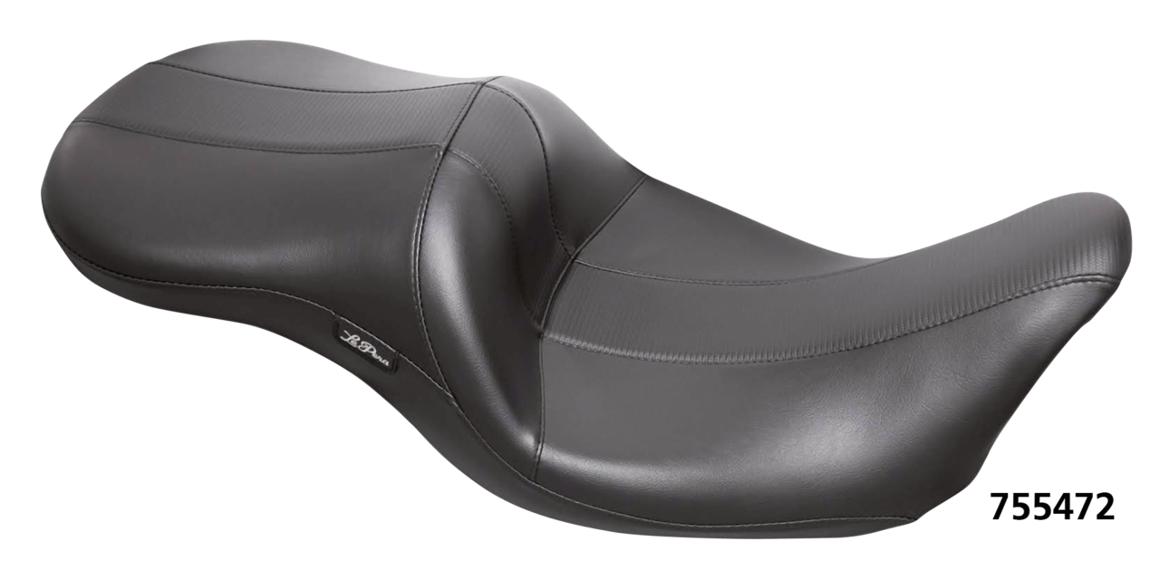 Le Pera Maverick for Flt, Flht, FLHS & Road King – Seat