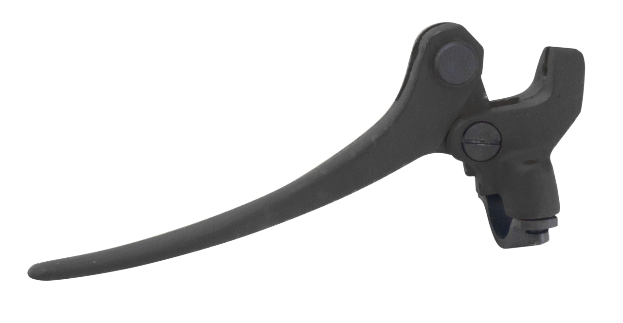 Samwel Supplies Hand Levers for Vintage Models – Handlebar
