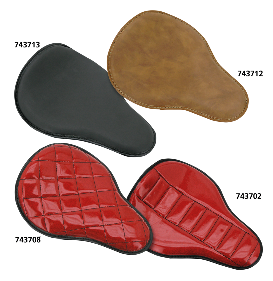 Zodiac Eco Line Mini Solo Seats