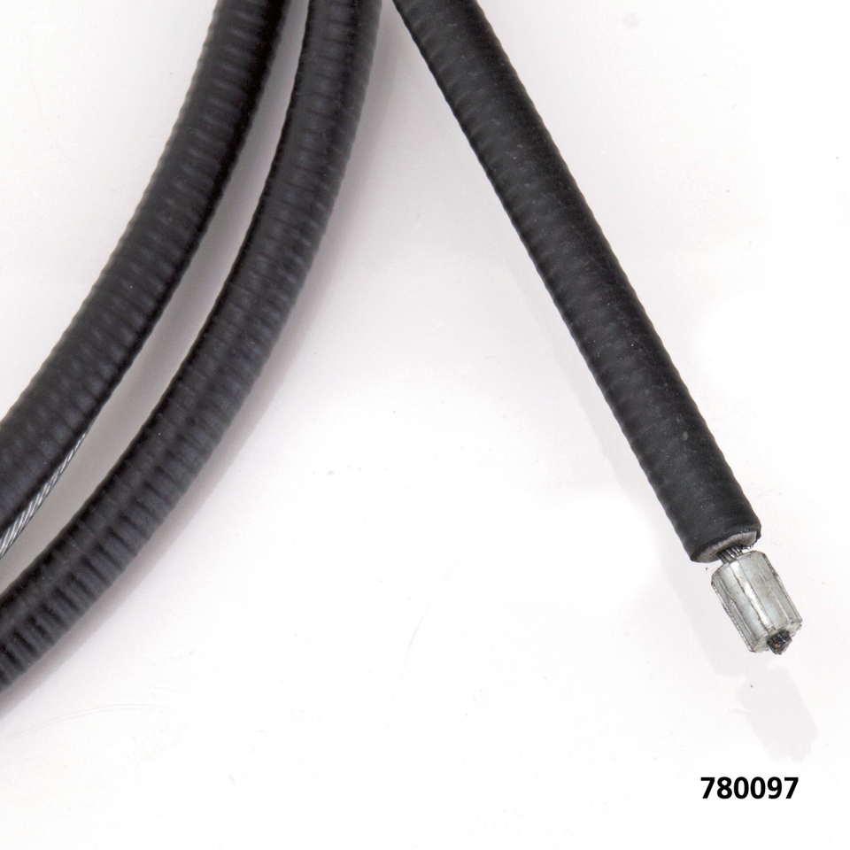 Samwel Supplies Front Brake Cables – Control Cables & Hydraulic Lines