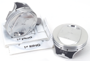KB Keith Black Performance Motorcycle Pistons Keith Black Forged Alloy Pistons – Engine