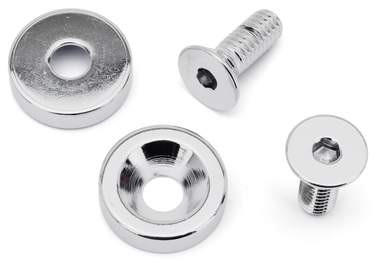 Colony Gas Tank Mounting Kits – Gas- & Oil Tank