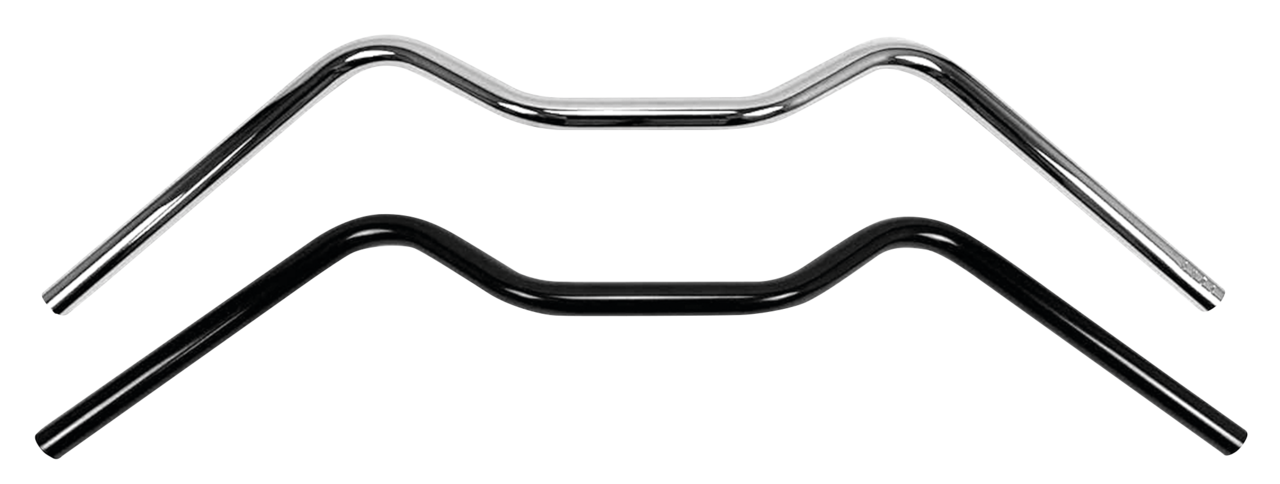 Westland Customs 7/8" (22MM) Diameter Classic Racer Handlebars