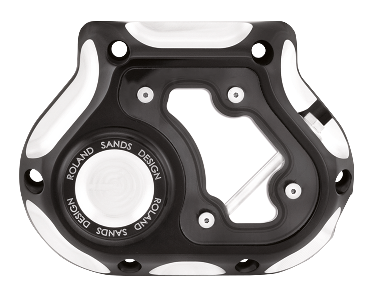 Roland Sands Design Clarity Clutch Cable Cover – Transmission