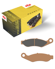 Sbs Front Disc Brake Pads
