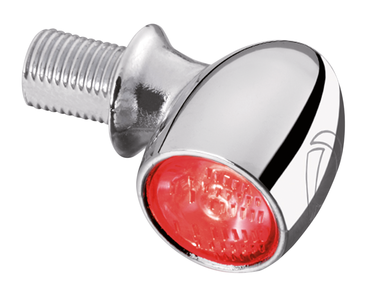 Kellermann Atto Super Mini Brake & Taillight Combination – Electric & Light