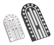Ken's Factory Brake Pedal Pads – Foot Control