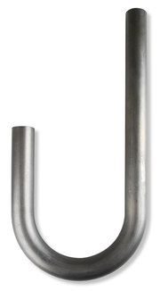 Hooker Mandrel J and U Bends – Exhaust