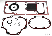 James Gaskets Transmission Gasket and Seals for 6-SPEED Twin Cam – Gasket & Seals