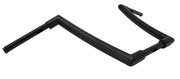 Zodiac Custom Products Genuine Zodiac Chicano Style Ape Hangers – Handlebar