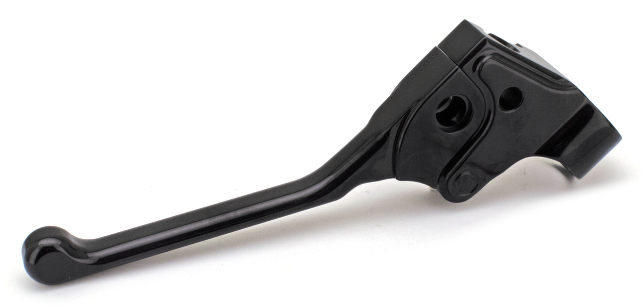 Rebuffini Mini Handlebar Controls
