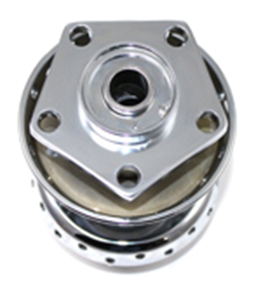 V-Twin Front and Rear Wheel Hubs – Wheel & Tire
