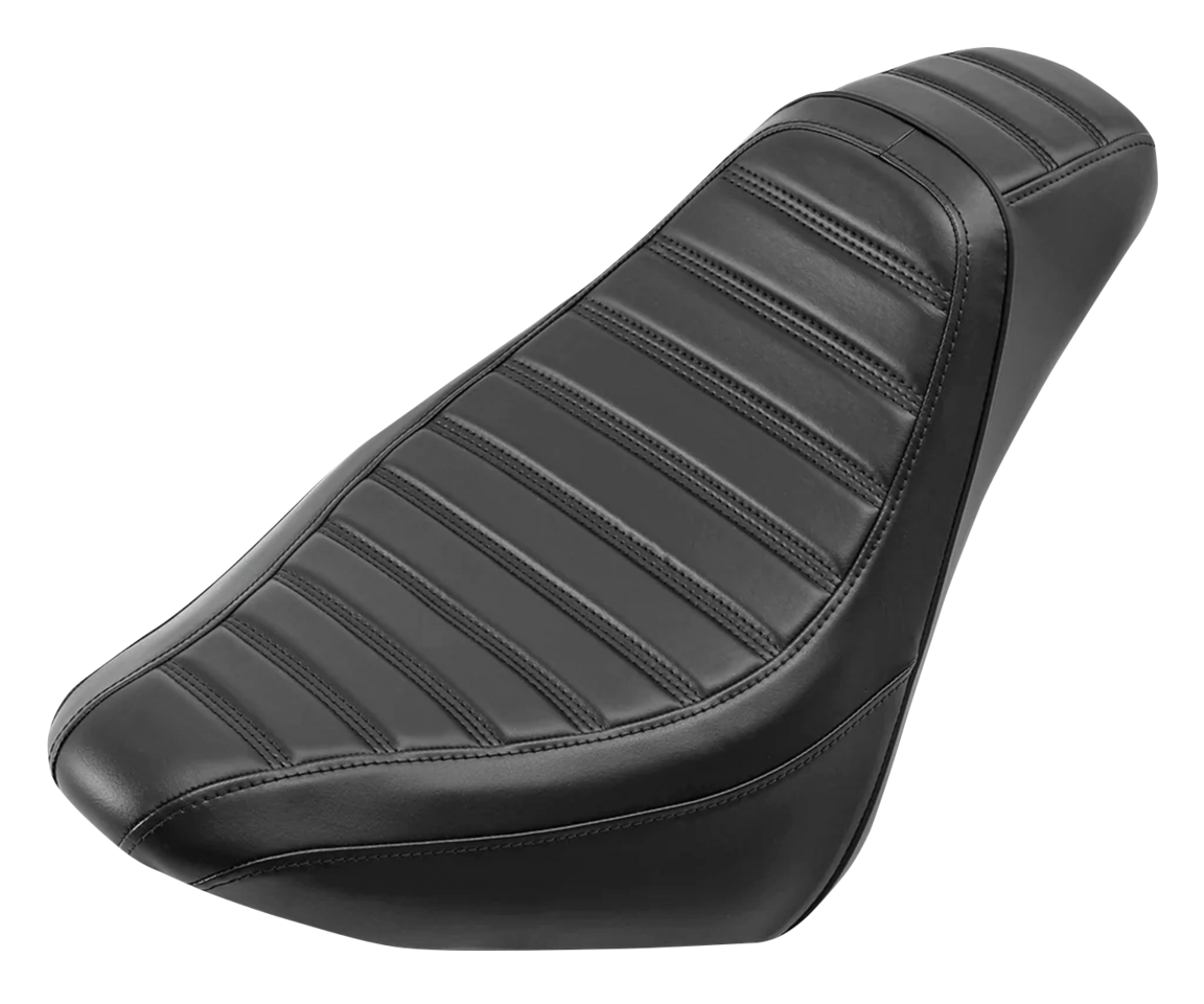 C.c. Rider Solo Seat for Milwaukee Eight Softail