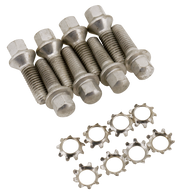 Colony Lifter Base & Tappet Block Screws – Hardware