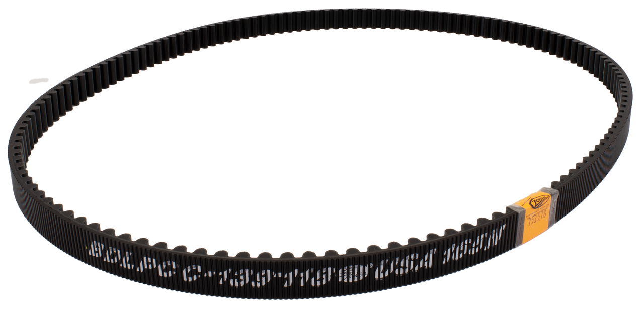 Belt Drives LTD Final Drive Belts