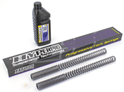 Hyperpro Front Fork Springs for Indian