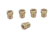 Daytona Main & Slow Jets for Keihin CV Carburetors – Intake