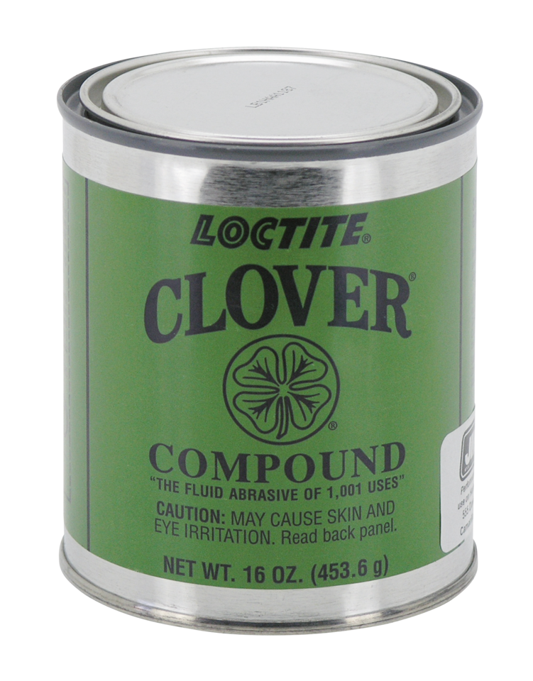 Jims Oil Based Lapping Compound – Tools & Chemicals