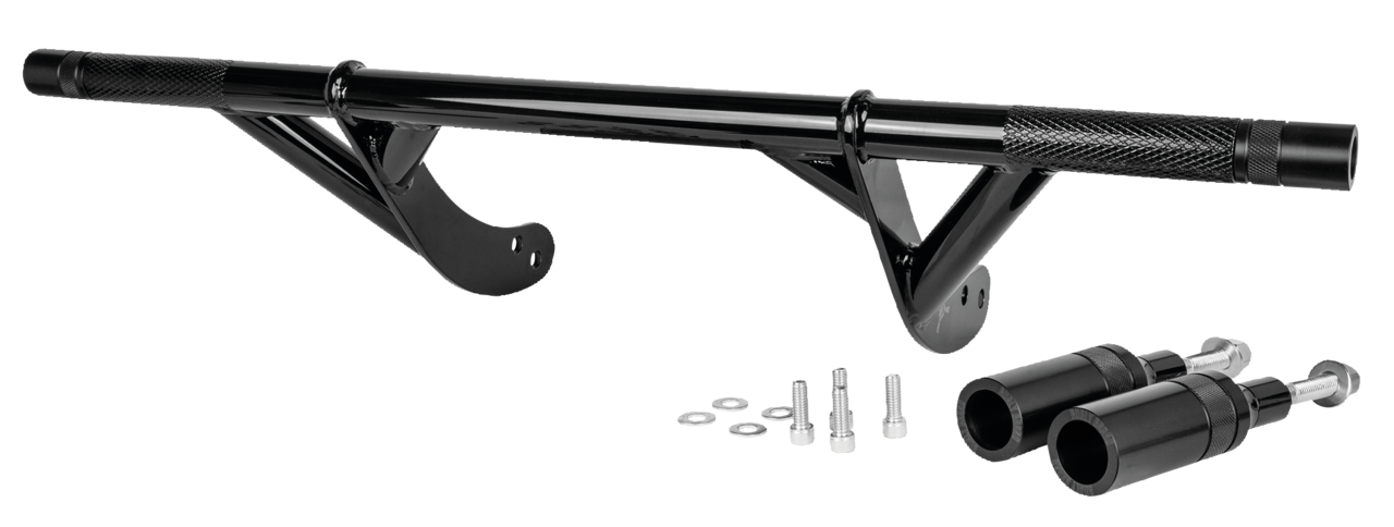 Burly Brawler Bar Kits – Frame & Rear Suspension