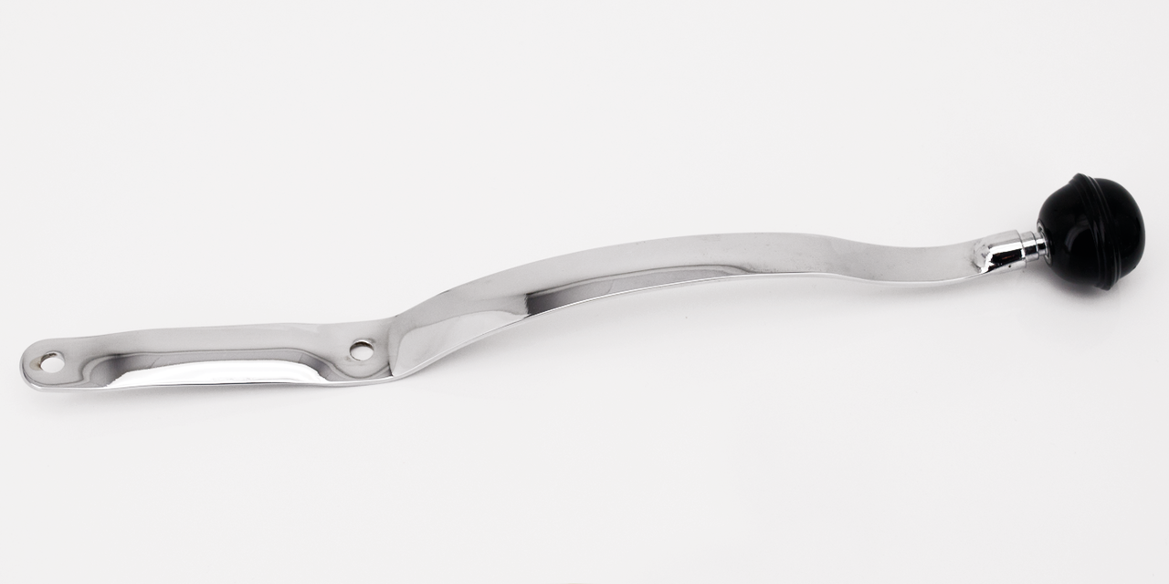 Samwel Supplies Hand Shifter Levers and Guides – Handlebar