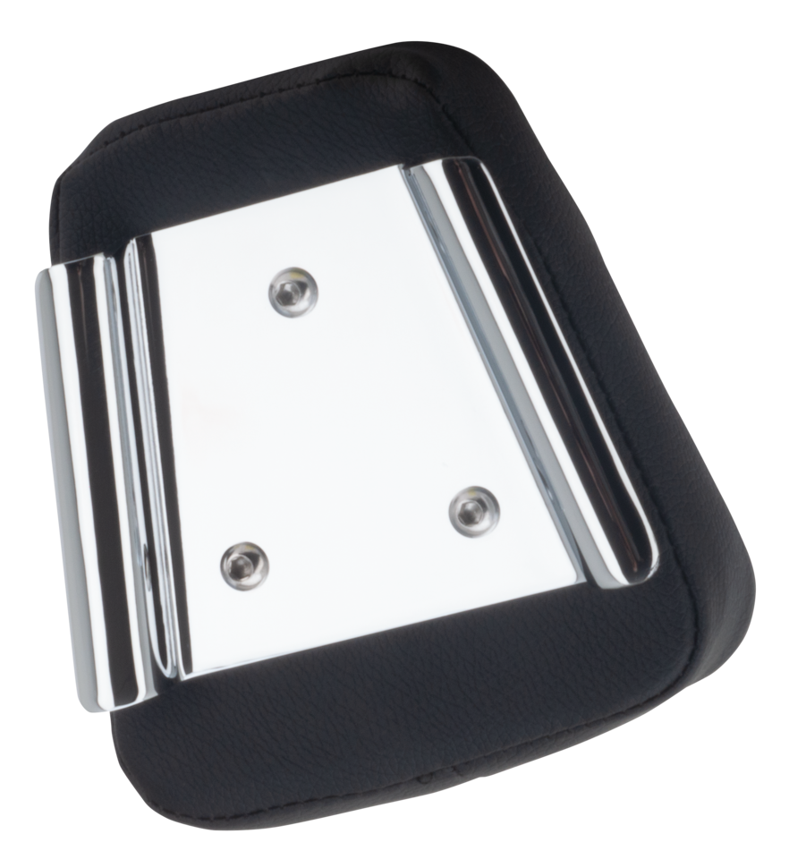 V-Twin Sissy Bar Pads – Seat