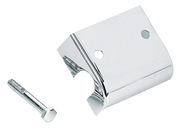 Zodiac Rear Master Cylinder Cover for Sportster – Foot Control