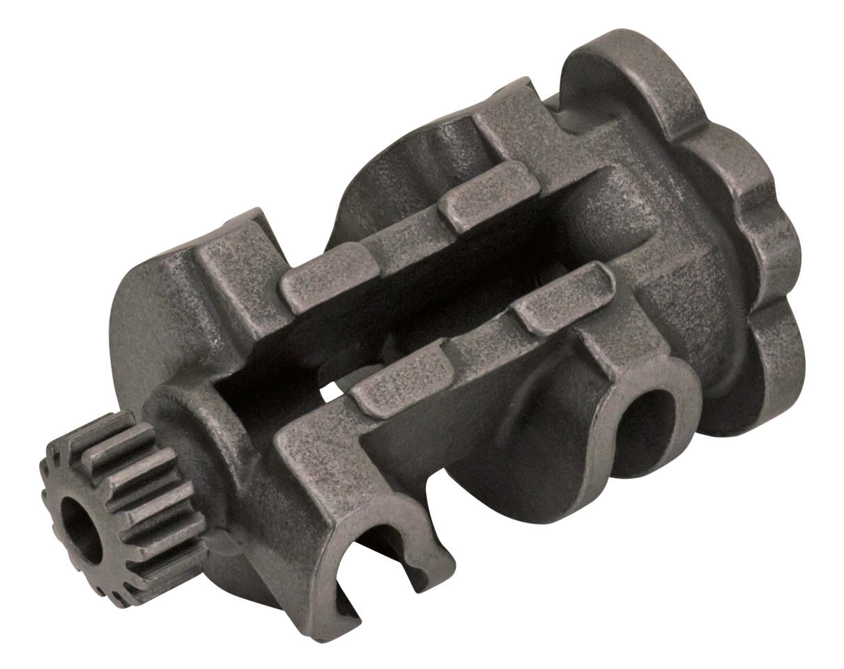 V-Twin Big Twin 4-SPEED Shifter Cam – Transmission