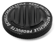 Ken's Factory Next Level Gas Caps – Gas- & Oil Tank