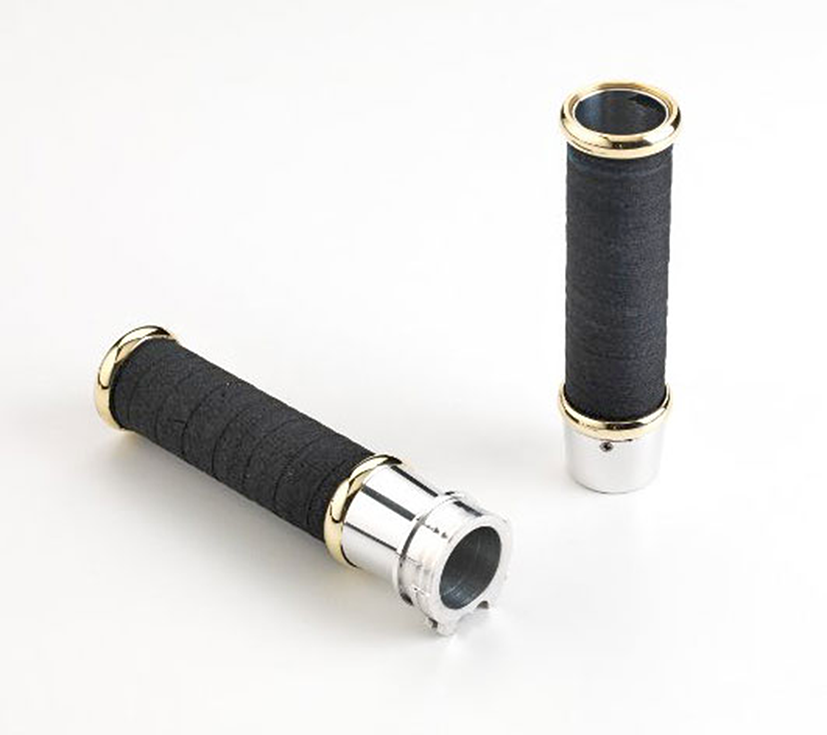 Kustom Tech Retro Handlebar Controls