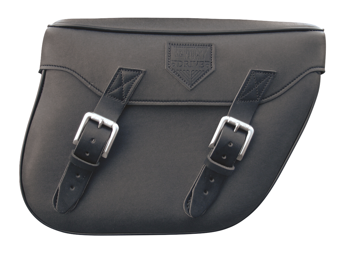 Longride Motorcycle Bags K-Drive Longride Saddlebags – Luggage