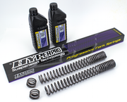 Hyperpro "link System" Front Suspension Springs – Front Forks