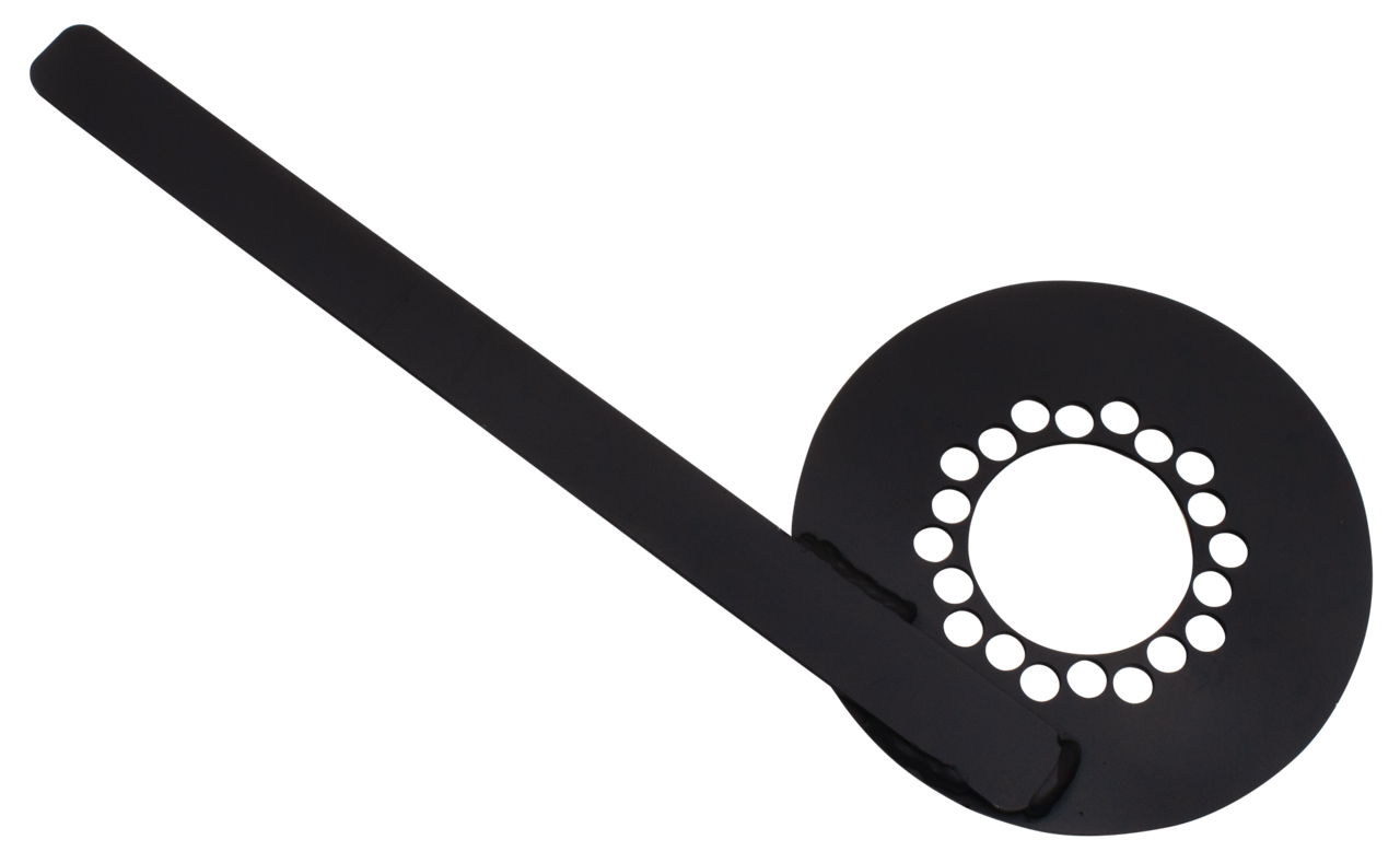 Samwel Supplies Clutch Hub Holding Tool – Tools & Chemicals