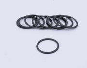 Bender Cycle Engine and Transmission Retaining Rings – Hardware