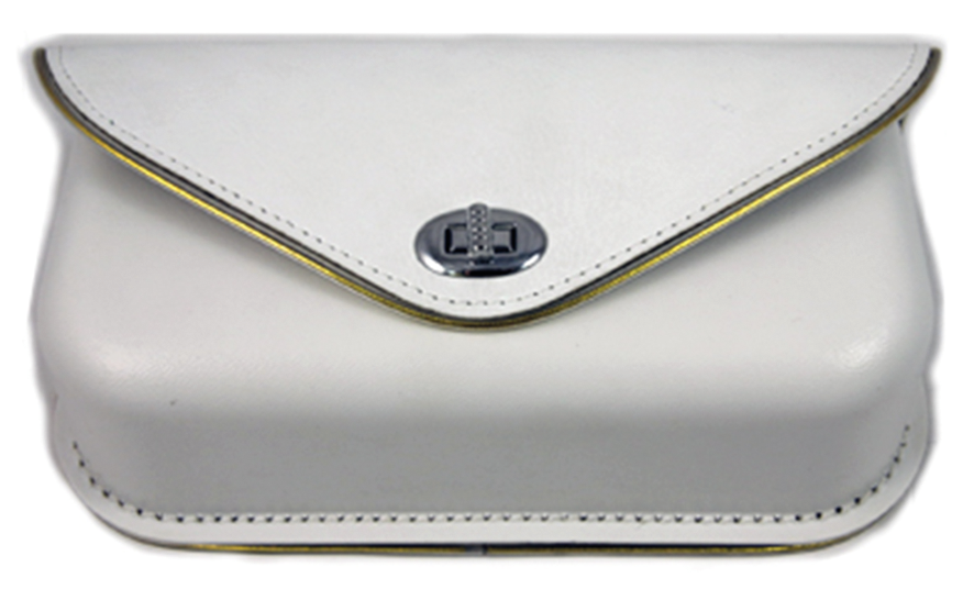 V-Twin 1960-1984 Windshield Pouch